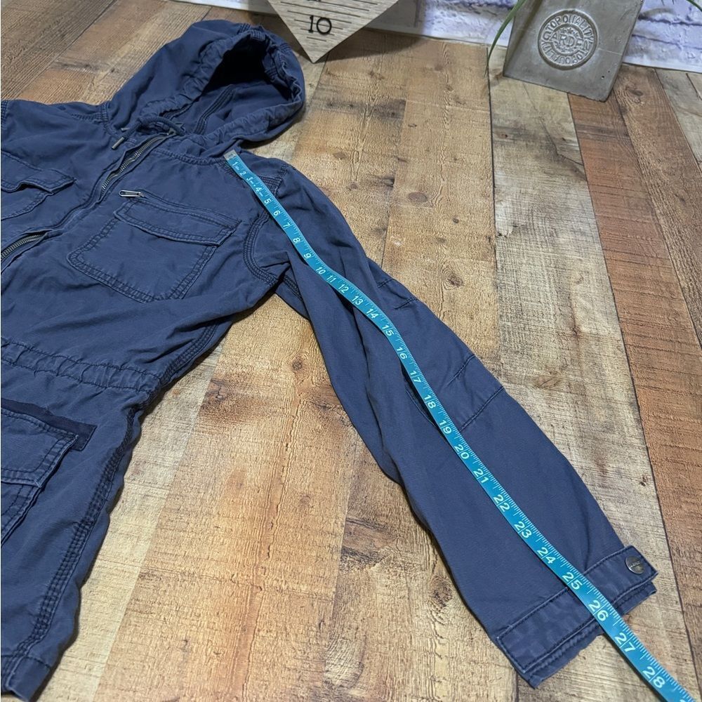 Carhartt
El Paso Utility Jacket - Women's size S 4/6 - Picture 5 of 15